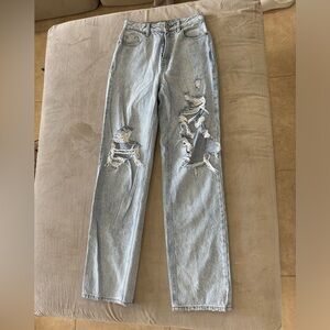 Pacsun boyfriend jeans